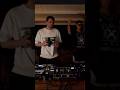 Fred again playing Bipolar with Paco Amoroso &amp; Ca7riel #fredagain #centralcee #pacoamoroso #ca7riel