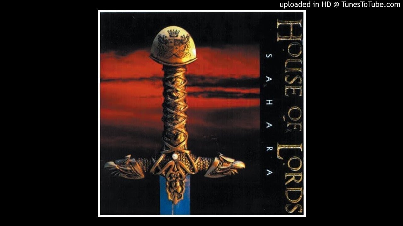 在 YouTube 上观看 House of lords - Sahara 在 YouTube 上观看 House of lords - Sahara