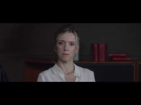 CUSTODY International Trailer