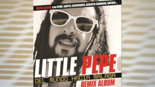 Watch Little Pepe A Trabajar remix video