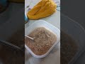 Healthy breakfast meal pinoy style  bodybuilding cheapmeals highprotein mensphysique