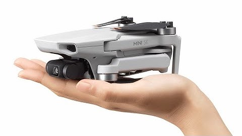 Meilleurs drones à moins de 100 € euro en 2022