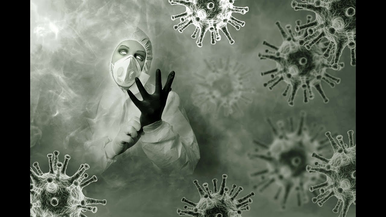 Coronavirus  News Now (Live Stream