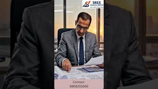 Get a business loan for your real estate project from sree financial services