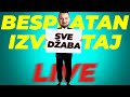 Spremite sasije, klasicna nedjelja je pred nama! /// LIVE