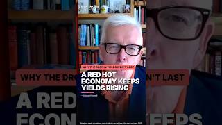 Bessent Has To Accept Rising Rates Michael Howell