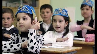 В Бахчисарае планируют построить двуязычную школу В Бахчисарае планируют построить двуязычную школу
