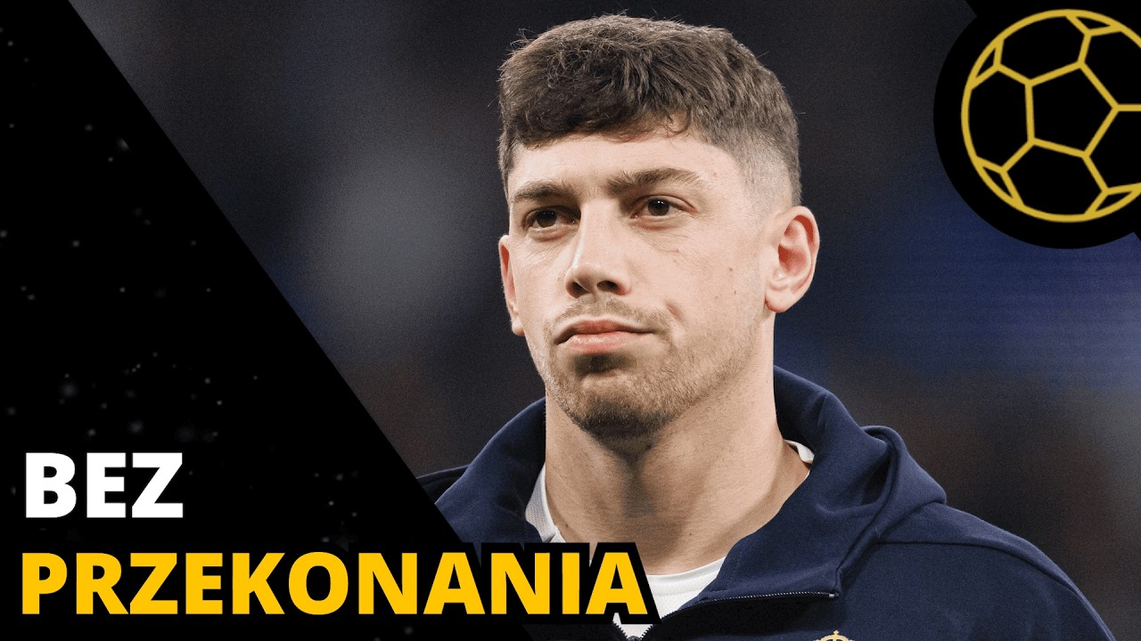 REAL AWANSOWAŁ DO KOLEJNEJ RUNDY LIGI MISTRZÓW - OPINIA