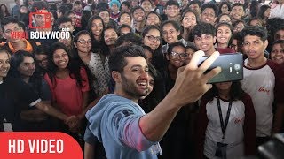 UNCUT - Umang Festival 2018 | Genius Movie Cast | Utkarsh Sharma, Ishitha Chauhan UNCUT - Umang Festival 2018 | Genius Movie Cast | Utkarsh Sharma, Ishitha Chauhan