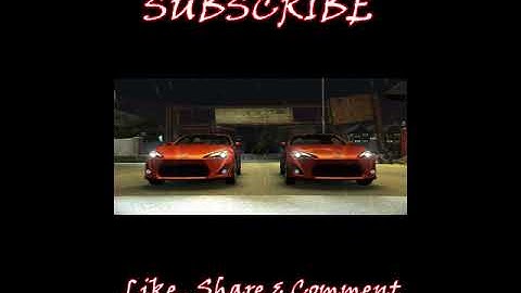 NFS no limit 38 | #shorts #game #new #entertainment #nfs #nfsnolimits