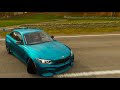 Forza Horizon 4 BMW M2 COUPE - GAMEPLAY ULTRA HD