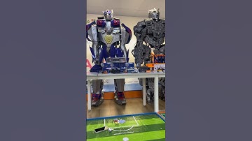 Chuẩn bị cho cuộc thi robotics 2024 ( phần 1)