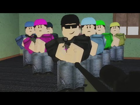 If I See Delinquent This Video Ends Roblox Arsenal