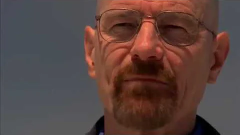 Fala Classica Walter White