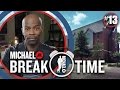 [#13] 80 Year Old Girlfriend & Boyfriend | Break Time | Michael Jr.