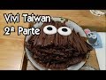 Vivi Taiwan 2ª Parte- Vivi Giappone