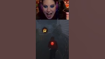 LMAO | #theartist #dbd #deadbydaylight #twitch #clips #shorts