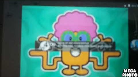 Wow Wow Wubbzy Intro in G Major Rgb to Bgr and CoNfUsIoN Reversed