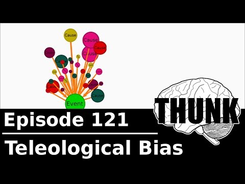 Video: Kas yra teleologinis požiūris?