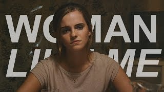 Emma Watson [Characters] | Woman Like Me