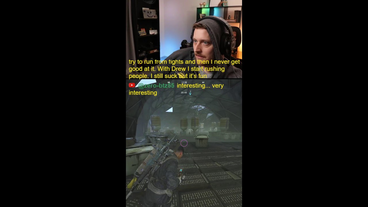 🔴 Arc Raiders - SECRET spots, pvp, and proximity chat pranks (Portrait)