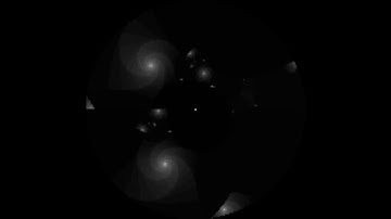 Giving a Julia set a power on a circle with radius squareroot of 2