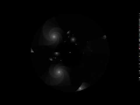 Giving a Julia set a power on a circle with radius squareroot of 2
