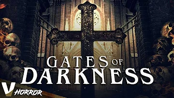 GATES OF DARKNESS - EXCLUSIVE FULL HD HORROR MOVIE IN ENGLISH