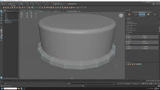 SGD 114 Cake Model