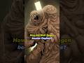 How did Matt Hagen become Clayface? #fyp #clayface #dc #batman