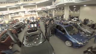 Tuning Fest Radmir 2.11.2014