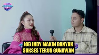 BAPAK HAJI RHOMA IRAMA DAN SITI BADRIAH DI WAWANCARAI INDY GUNAWAN, JADWAL TAMPIL INDY TERBARU