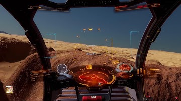 Elite Dangerous Live Stream -  Returning from my pilgrimage to  Beagle Point Part 2