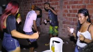 Gravação De Dvd Do Bar Da Agueda Video De Reggae Galera Dançando