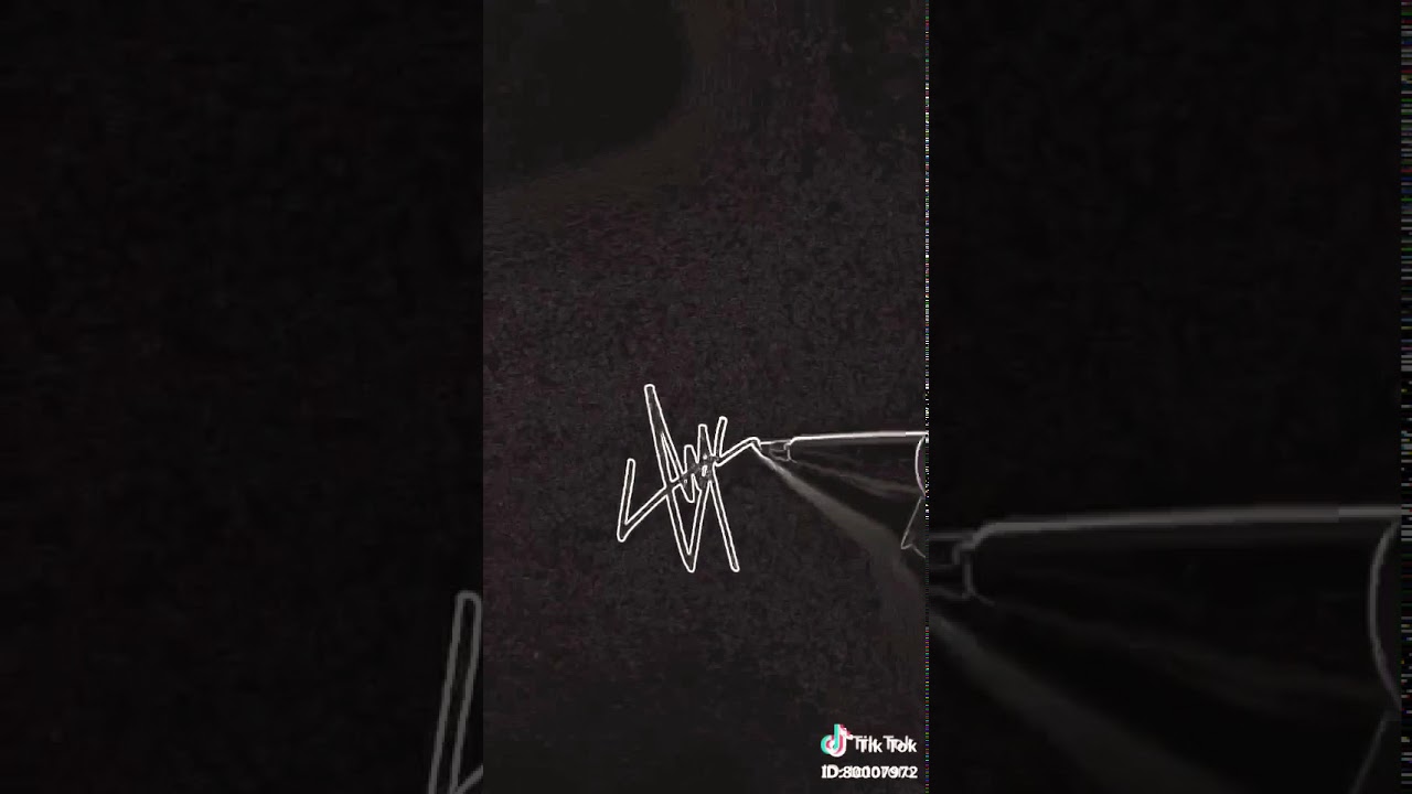 Stussy スロー 書き方 Youtube