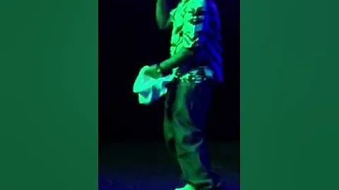 Ghost Face and Raekwon The Chef, Ready Room, St Louis