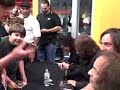 Black Sabbath Fan Goes Nuts