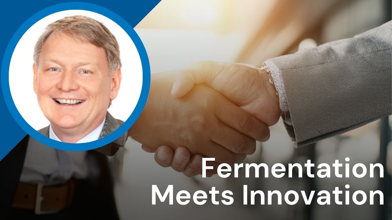 Precision Fermentation: The Next Frontier in Ingredient Innovation