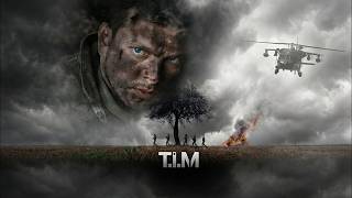 Ti̇m Türk Aksiyon Savaş Filmi Full