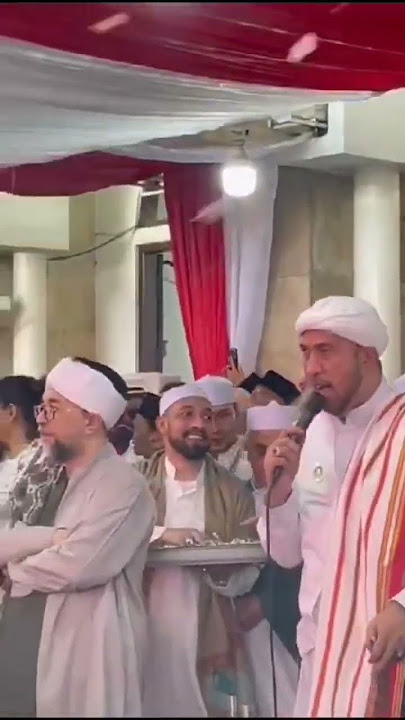 Maulid Nabi Muhammad SAW Kanzus Sholawat pekalongan 2023#maulidnabimuhammadsaw