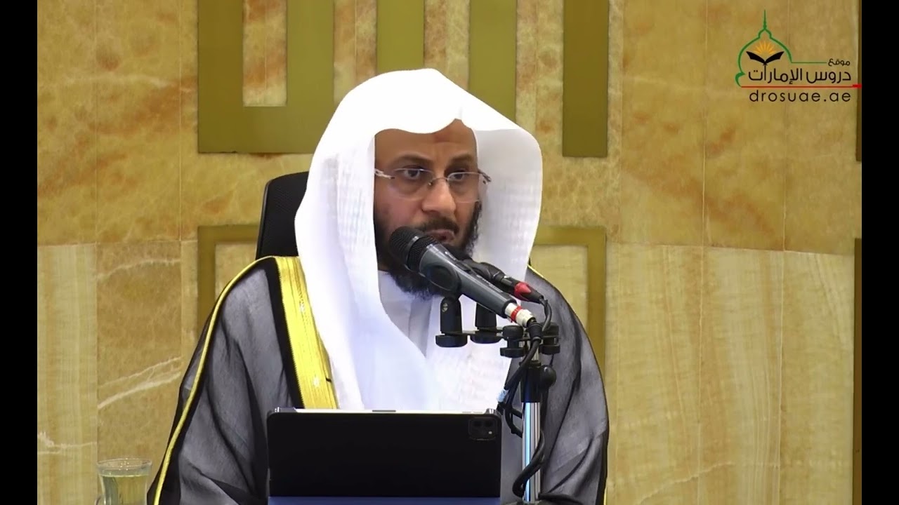 حكم شراء المجوهرات والسيارات الغالية الثمن للمقتدر؟ | الشيخ عزيز بن فرحان