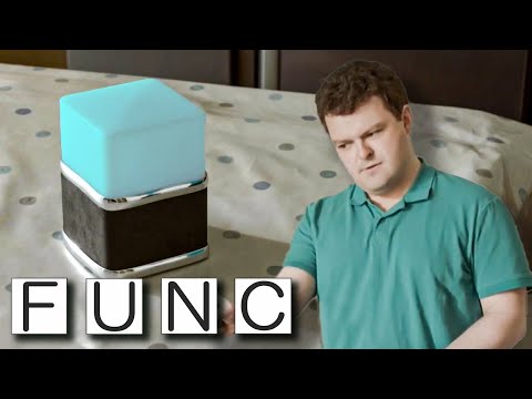 Beathag - Inneal Olc | FUNC | BBC ALBA