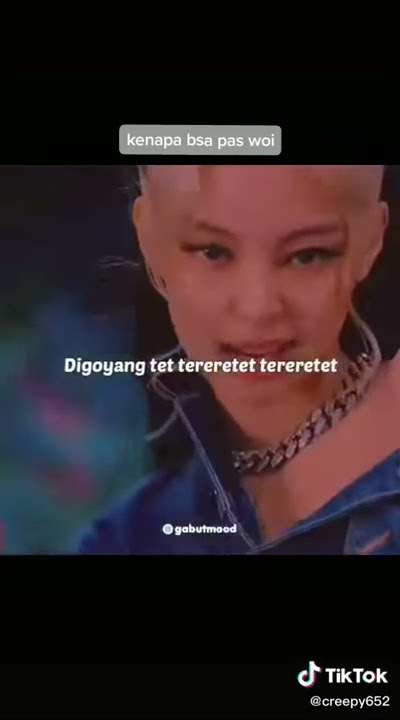 How you like That (versi Indonesia )