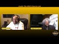 Dr cavils inside the hbcu sports lab  episode 479