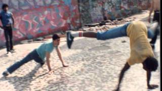 Old School Hip Hop Archives Graff, Breakdance &amp; Blockparty with Deenasty.1986 .Paris