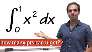 calc 1 final be like (integral version)