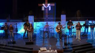 Building Hope Together: Renewing Faith and Commitment