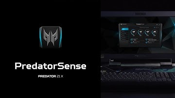 Install Predator Sense on Acer Nitro5  (2020)