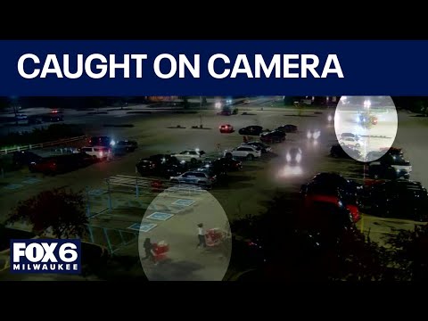 Grafton Flock camera