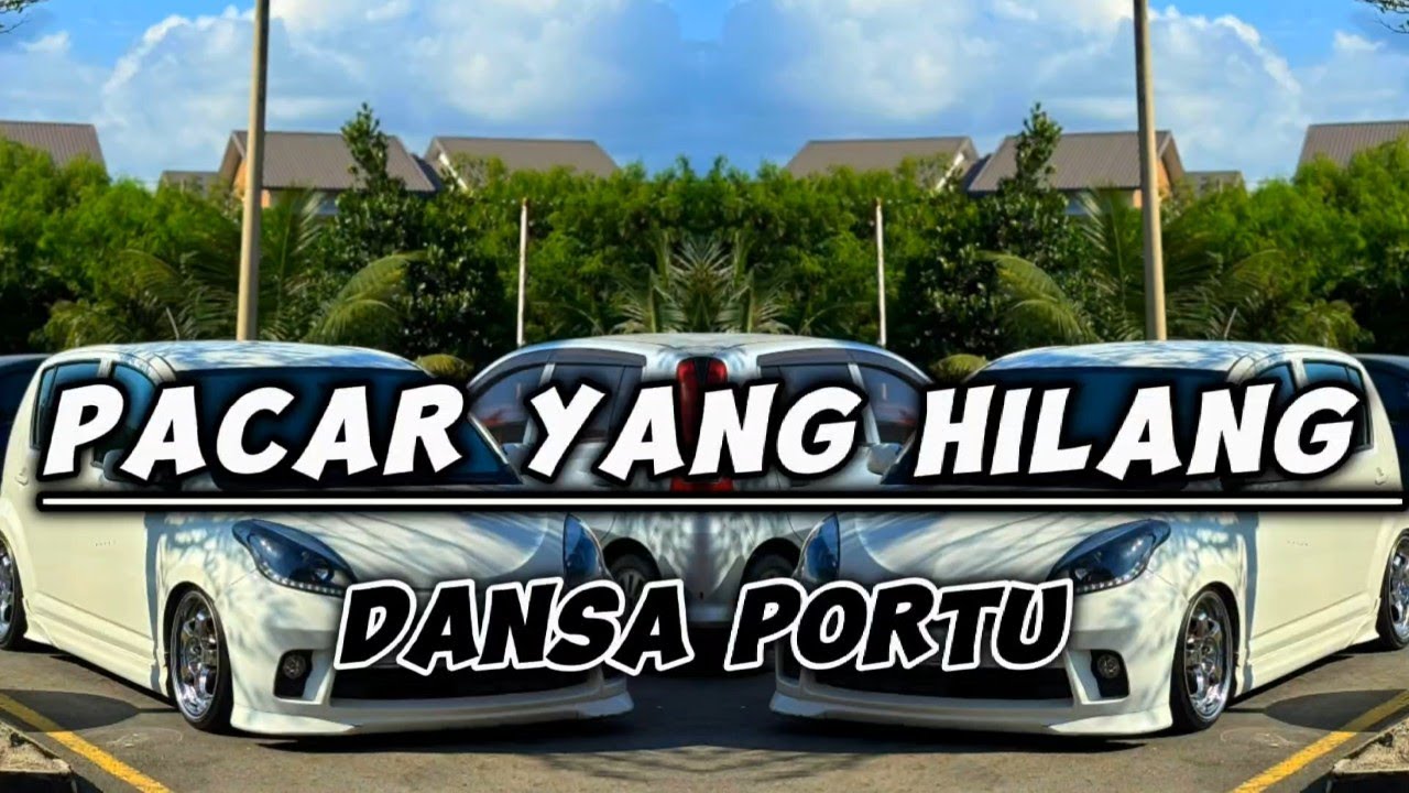 DJ Nicko Official - Pacar Yang Hilang (Dansa Portu)